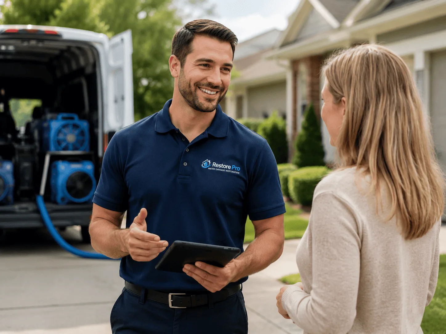 Water Damage Restoration Birchwood, TN FAQs